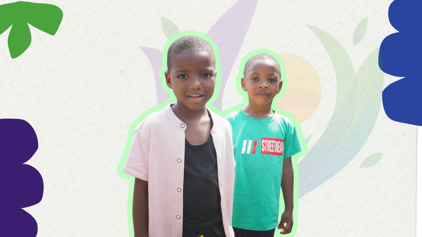 Equipo de la Fundación Panorama de Colores