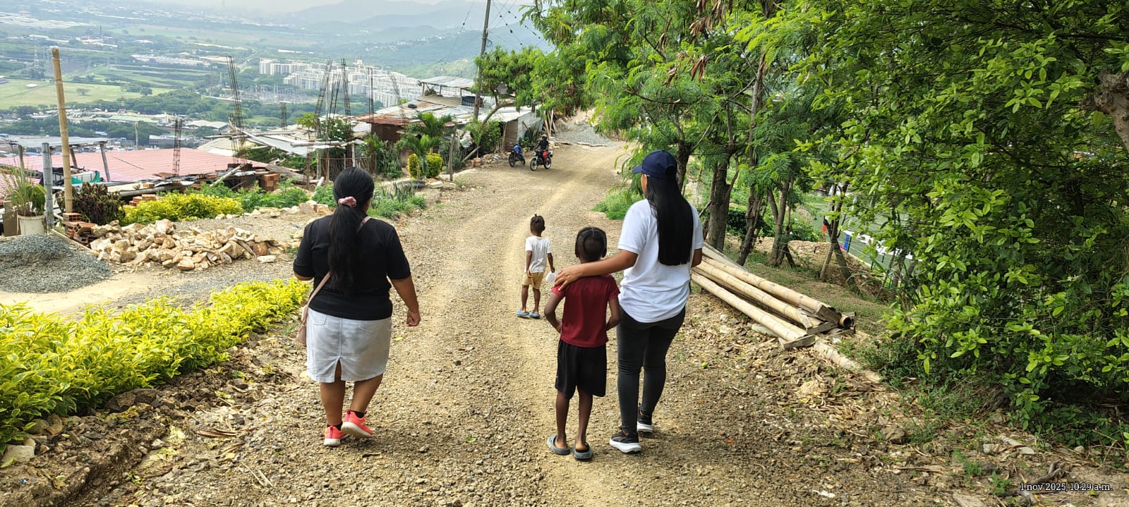 Taller de arte infantil